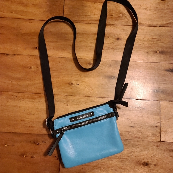 Kenneth Cole REACTION purse NWOT - Picture 2 of 5